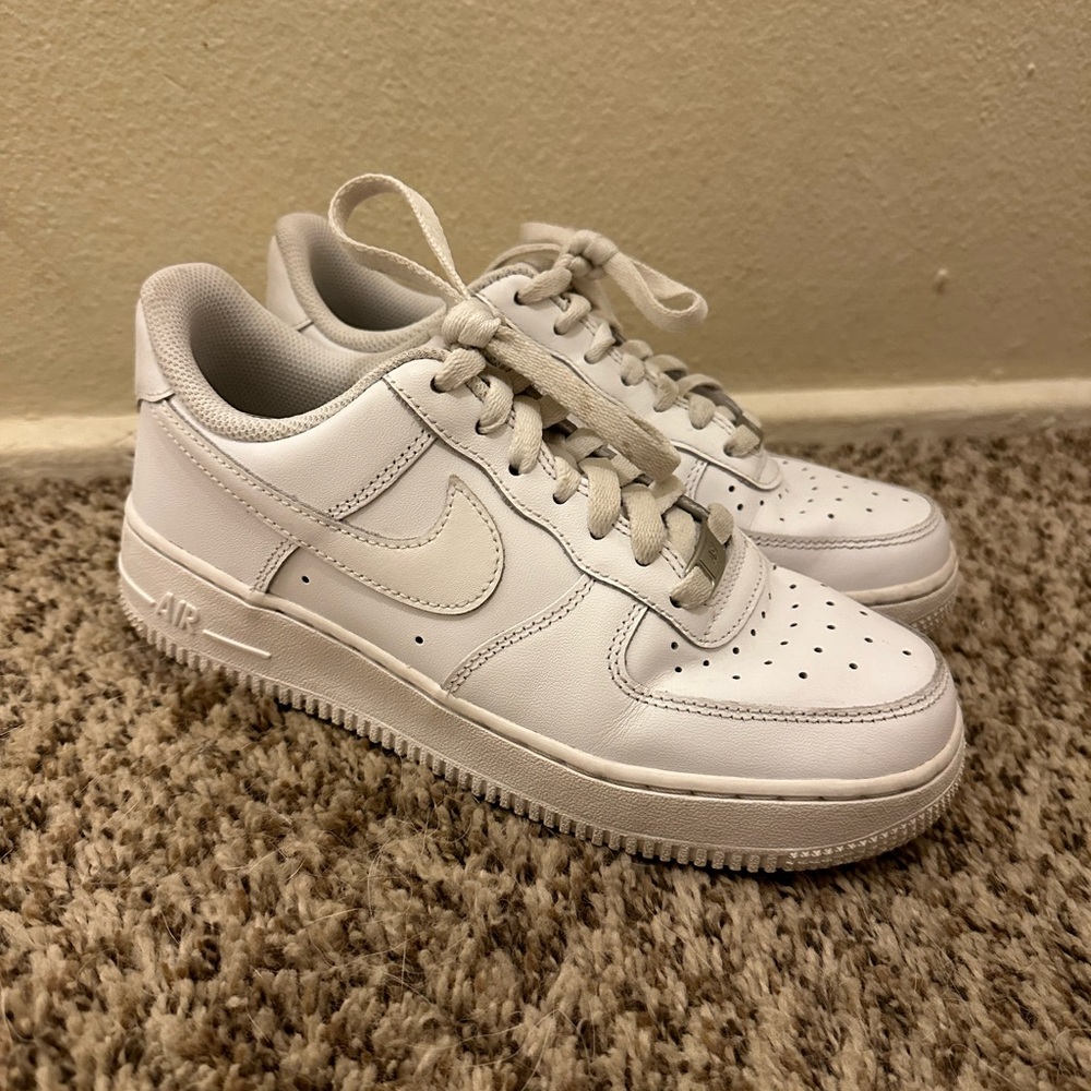 woman’s air forces